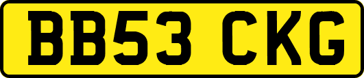 BB53CKG