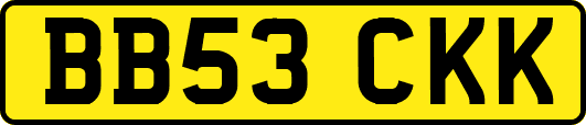 BB53CKK