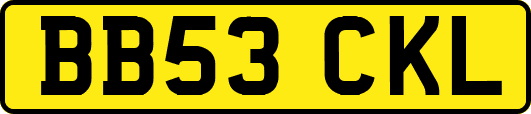 BB53CKL