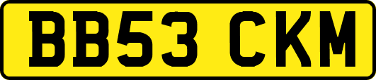BB53CKM