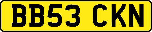 BB53CKN