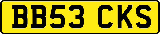 BB53CKS