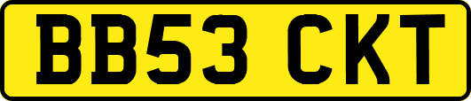 BB53CKT