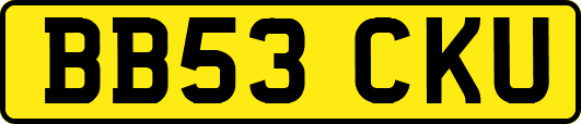 BB53CKU