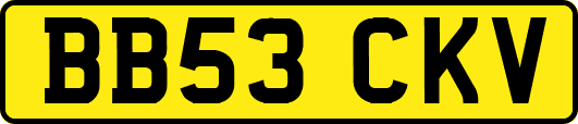 BB53CKV