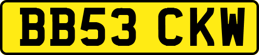 BB53CKW