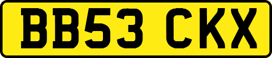 BB53CKX
