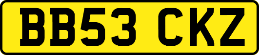 BB53CKZ