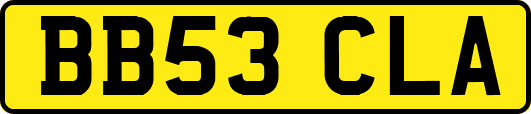 BB53CLA
