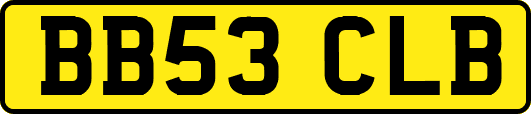BB53CLB