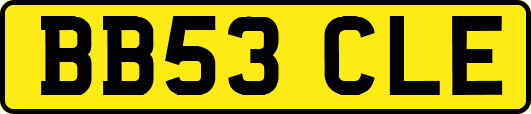 BB53CLE