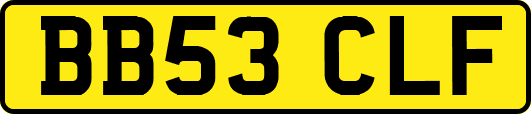 BB53CLF