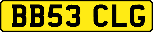 BB53CLG