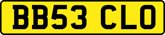 BB53CLO