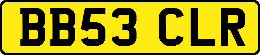 BB53CLR