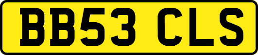 BB53CLS