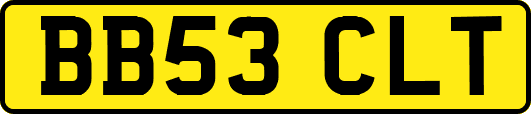 BB53CLT