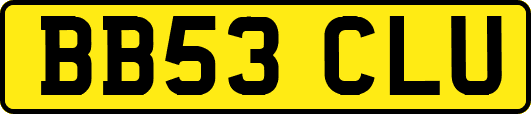 BB53CLU