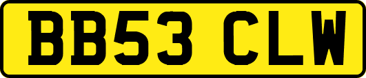 BB53CLW