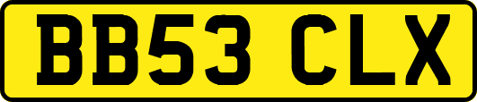 BB53CLX