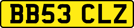 BB53CLZ