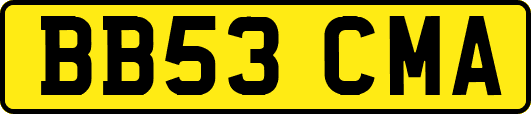 BB53CMA