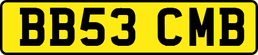 BB53CMB