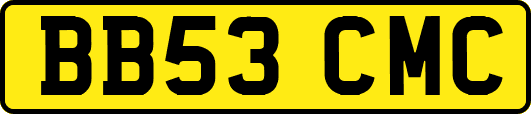 BB53CMC