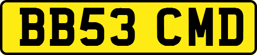 BB53CMD