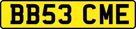 BB53CME