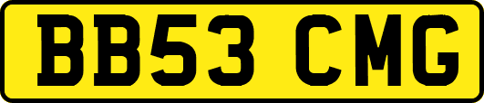 BB53CMG