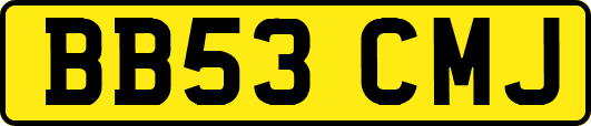 BB53CMJ