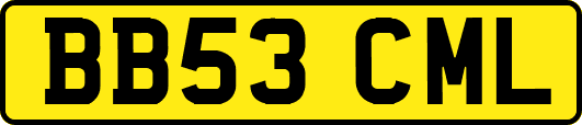 BB53CML