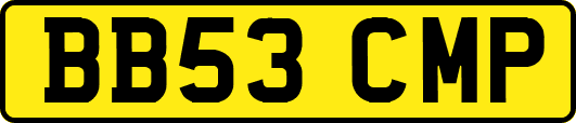 BB53CMP