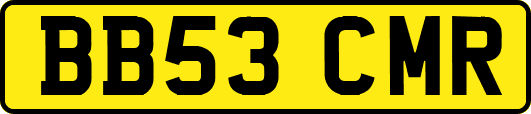 BB53CMR