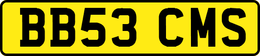 BB53CMS