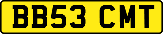 BB53CMT