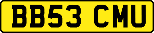 BB53CMU