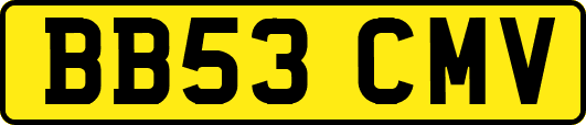 BB53CMV