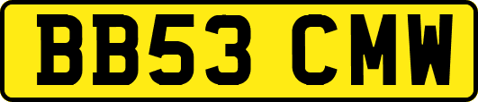 BB53CMW