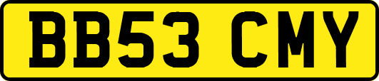BB53CMY