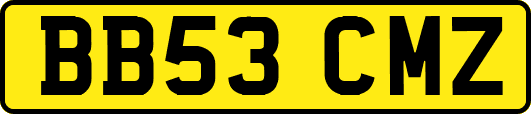BB53CMZ
