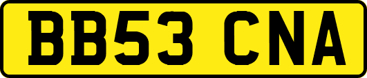 BB53CNA