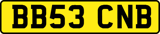 BB53CNB