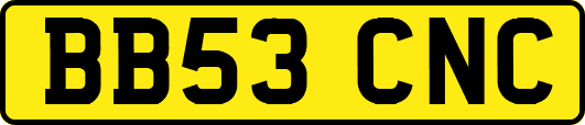 BB53CNC
