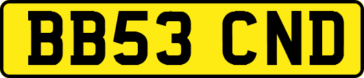 BB53CND