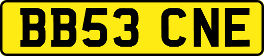 BB53CNE