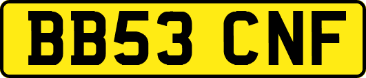 BB53CNF