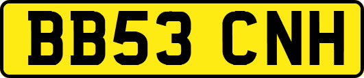 BB53CNH