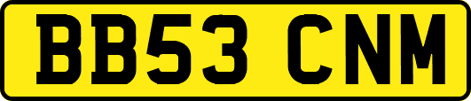 BB53CNM